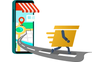 Transport de colis entre particuliers | Hezzly